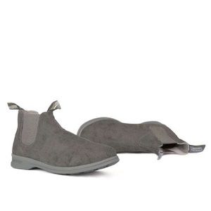 Blundstone 1368 - Active Canvas Charcoal boot